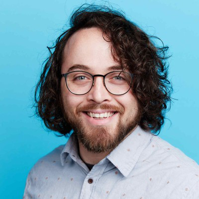 a magnificent author